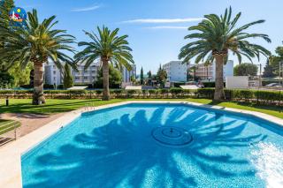 Apartamentos Fuente Sol Casa Azahar - Alcossebre - 6