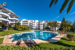Apartamentos Fuente Sol Casa Azahar - Alcossebre - 9