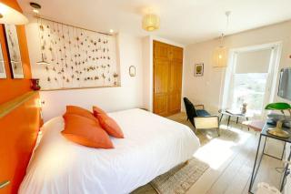 Appartement Frida - Plage 50m - Rue gratuite - Saint-Malo - 2