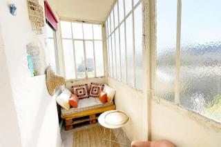 Appartement Frida - Plage 50m - Rue gratuite - 3