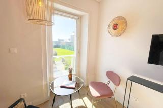 Appartement Frida - Plage 50m - Rue gratuite - 4