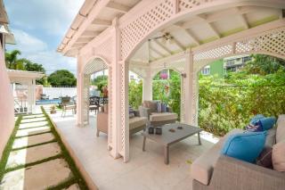 Blessed Manor by Bluescape - Bridgetown - 6