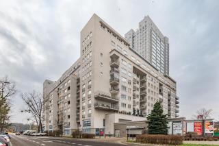 Al.Jana Pawła II 80 by Homeprime - Warsaw - 8