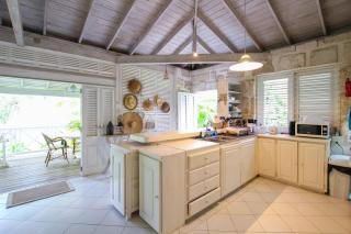 Tamarind Cottage by Bluescape - Saint James - 5