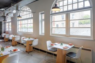KM Apartments - Edinburgh - 4