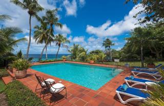 Freyers Well Bay House by Bluescape - Saint Lucy - 0