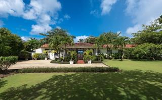 Freyers Well Bay House by Bluescape - Saint Lucy - 6
