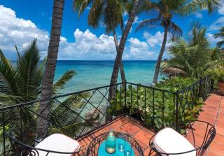 Freyers Well Bay House by Bluescape - Saint Lucy - 8