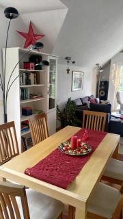 Ferienwohnung Dreiseetal - 4