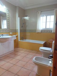 Villa Azahar Anita - Nerja - 7