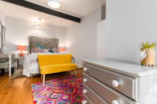 No 31 Promenade APARTMENT by the sea - Aberystwyth - 5