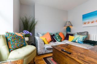 No 31 Promenade APARTMENT by the sea - Aberystwyth - 8