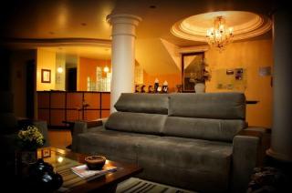 Hotel Bartz - Camaquã - 4
