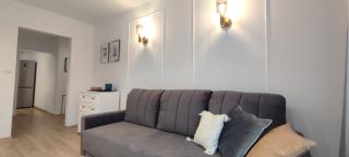 CentroPark Apartament - 4