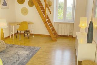 Appartement Miramar - Plage 50m - Rue gratuite - Saint-Malo - 4