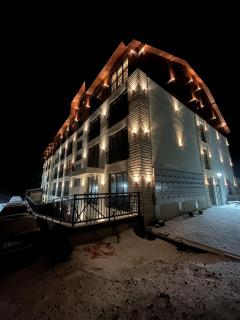 President Kop - Silver Ice Apartment - Kopaonik - 8