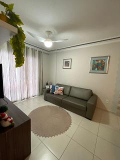 Apartamento pé na areia - Indaiá, Bertioga - Bertioga - 6
