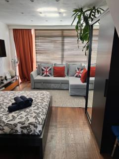 Prospect House - Londra - 3