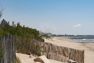 AS22777- Studio cabine dans une résidence de standing direct sur plage sud - Le Grau-du-Roi - 4