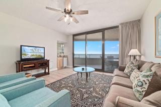 Eden West 408 - Perdido Key - 9