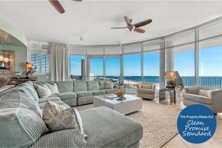Turquoise C601 - Orange Beach - 3