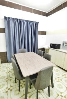 Happy vacation homestay mersing - 3