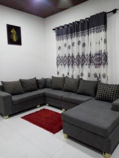 Senethaya Apartment - Unawatuna - 7