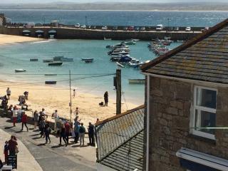 Grey Mullet Guest House - St Ives - 3