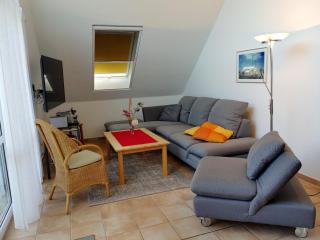 Residenz am Strand Wohnung 1-16 - Zingst - 1