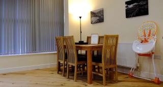 Mid Wales Holiday Lets, Rhayader - Rhayader - 5