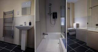 Mid Wales Holiday Lets, Rhayader - Rhayader - 4