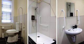 Mid Wales Holiday Lets, Rhayader - Rhayader - 3