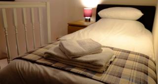 Mid Wales Holiday Lets, Rhayader - Rhayader - 1