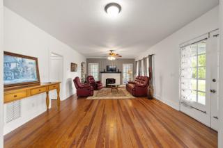 Southern Porch Life - Ocala - 4