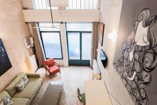 Architect designed studio (EP7L). Green roof top! - 6