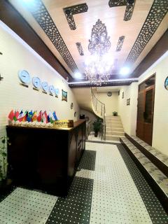 Hotel Mohina - 6