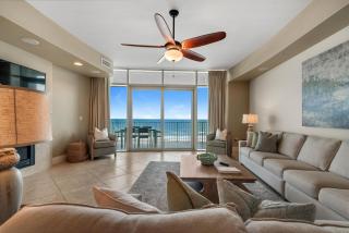Turquoise C406 - Orange Beach - 0