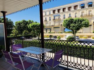 Arcachon Centre : T2 tout équipé à 150m de la plage avec loggia et parking sécurisé - FR-1-433-5 - Arcachon - 0