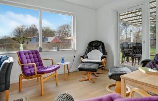 5 Bedroom Nice Home In Asperup - Asperup - 6
