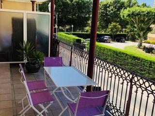 Arcachon Centre : T2 tout équipé à 150m de la plage avec loggia et parking sécurisé - FR-1-433-5 - Arcachon - 5