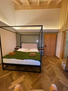 Landhaus Kössel - Füssen - 1