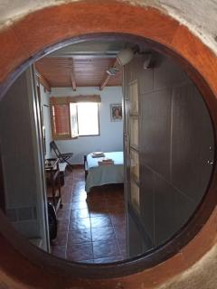 Cabañas Farah Estancia Vieja ideal para 2 a 3 huéspedes - Villa Carlos Paz - 5