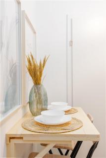 Close to Augarten, 5 min walk to U4 Friedensbrücke - Wenen - 1