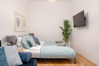 Close to Augarten, 5 min walk to U4 Friedensbrücke - Wien - 9