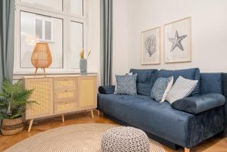 Close to Augarten, 5 min walk to U4 Friedensbrücke - Wien - 8