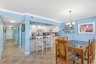 SeaSpray West 603- Gulf Front - 2