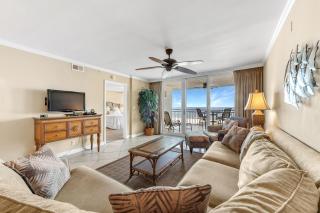 SeaSpray East 323- Gulf Front - Perdido Key - 8