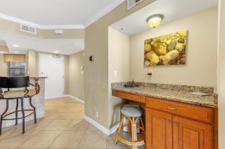 SeaSpray East 323- Gulf Front - Perdido Key - 5