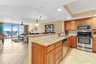 SeaSpray East 323- Gulf Front - Perdido Key - 2