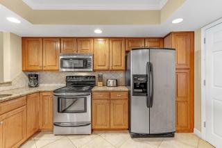 SeaSpray East 323- Gulf Front - Perdido Key - 1
